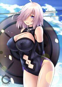 Mashu Kyrielite - Photo #187