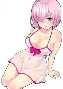 Mashu Kyrielite - Photo #194