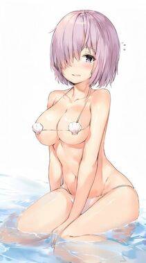 Mashu Kyrielite - Photo #195