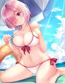 Mashu Kyrielite - Photo #204