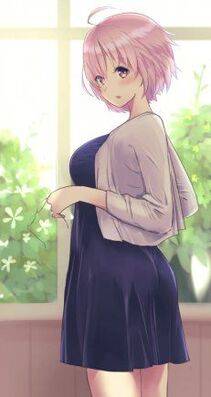 Mashu Kyrielite - Photo #209