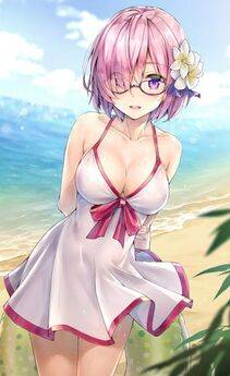 Mashu Kyrielite - Photo #216