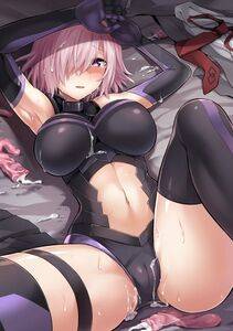 Mashu Kyrielite - Photo #223