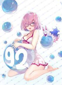 Mashu Kyrielite - Photo #224