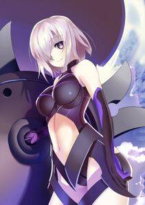 Mashu Kyrielite - Photo #237