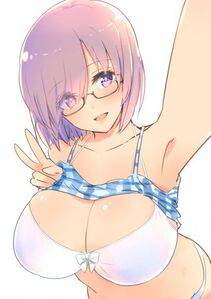 Mashu Kyrielite - Photo #251