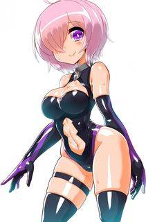 Mashu Kyrielite - Photo #261