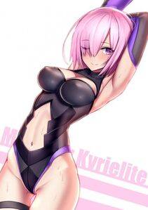 Mashu Kyrielite - Photo #265