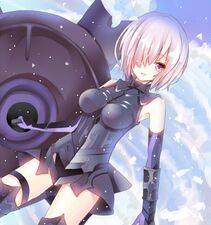 Mashu Kyrielite - Photo #272