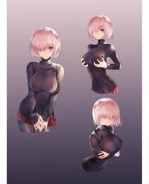 Mashu Kyrielite - Photo #276