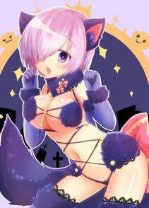 Mashu Kyrielite - Photo #290