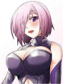 Mashu Kyrielite - Photo #296