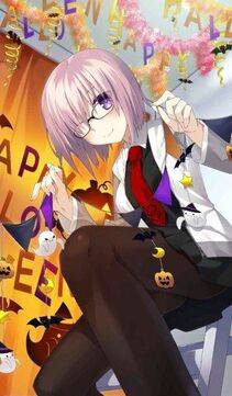 Mashu Kyrielite - Photo #302