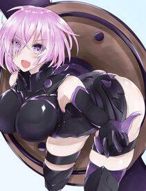 Mashu Kyrielite - Photo #315