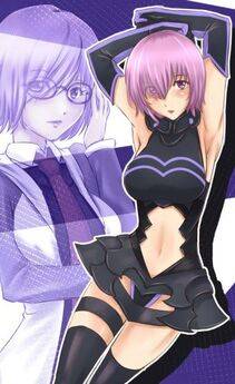 Mashu Kyrielite - Photo #318