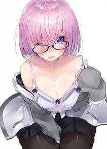 Mashu Kyrielite - Photo #325