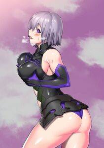 Mashu Kyrielite - Photo #328