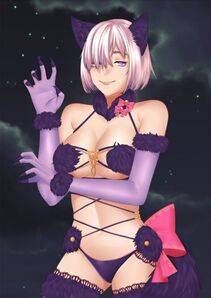 Mashu Kyrielite - Photo #329