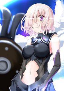 Mashu Kyrielite - Photo #331