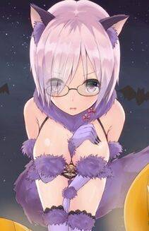 Mashu Kyrielite - Photo #338