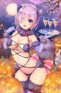 Mashu Kyrielite - Photo #339