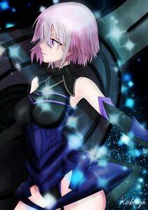 Mashu Kyrielite - Photo #342