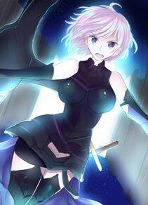 Mashu Kyrielite - Photo #346