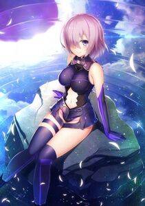 Mashu Kyrielite - Photo #352