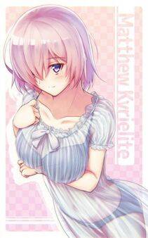 Mashu Kyrielite - Photo #367