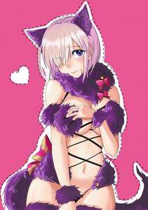 Mashu Kyrielite - Photo #397