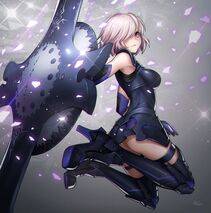 Mashu Kyrielite - Photo #419