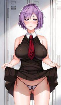 Mashu Kyrielite - Photo #427