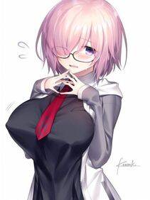 Mashu Kyrielite - Photo #429