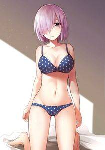 Mashu Kyrielite - Photo #444