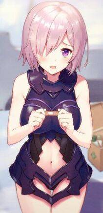 Mashu Kyrielite - Photo #457