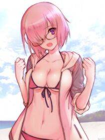 Mashu Kyrielite - Photo #466