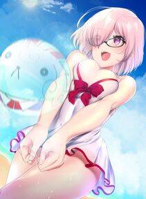 Mashu Kyrielite - Photo #467