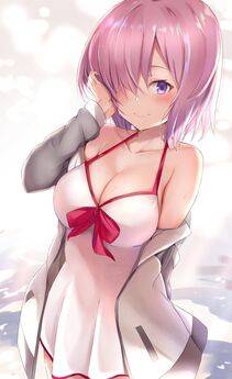 Mashu Kyrielite - Photo #468