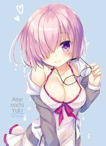 Mashu Kyrielite - Photo #469