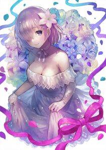 Mashu Kyrielite - Photo #472