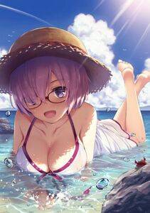 Mashu Kyrielite - Photo #473