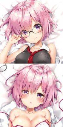 Mashu Kyrielite - Photo #478