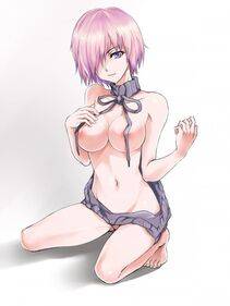 Mashu Kyrielite - Photo #481