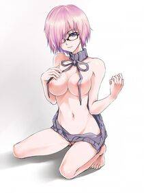 Mashu Kyrielite - Photo #482