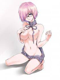 Mashu Kyrielite - Photo #483