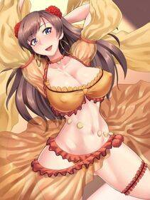 Mata Hari - Photo #16