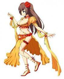 Mata Hari - Photo #36