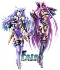 Medea & Medea Lily - Photo #11