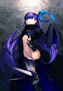 Meltlilith - Photo #15