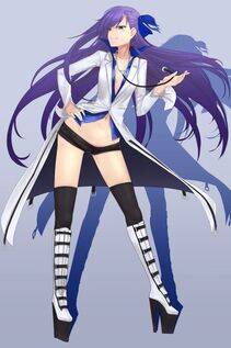 Meltlilith - Photo #28